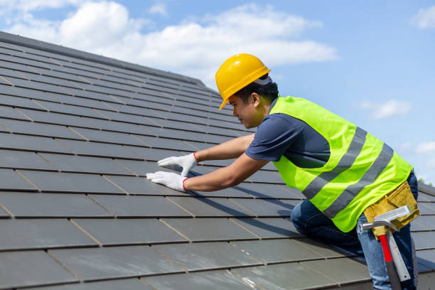 Fast & Reliable Emergency Roof Repairs in Herndon, VA