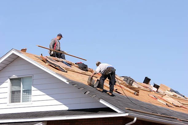 Roof Coating Services in Herndon, VA