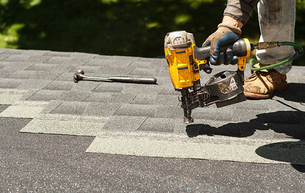 Best Chimney Flashing Repair  in Herndon, VA
